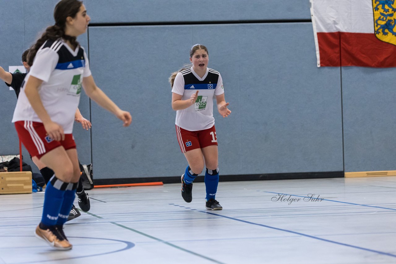 Bild 456 - C-Juniorinnen Futsalmeisterschaft